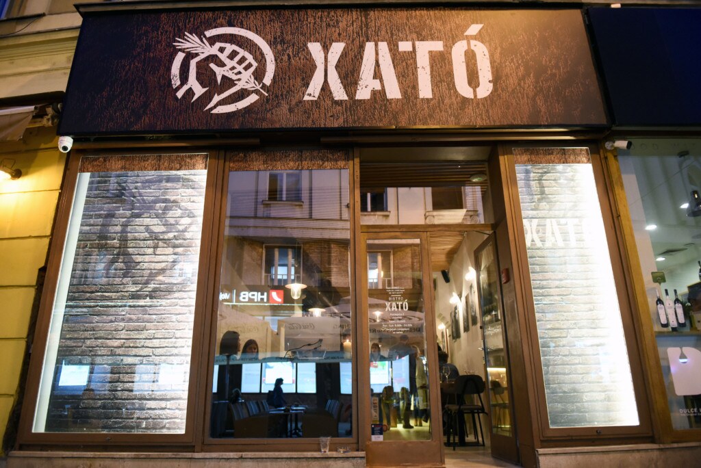 Zagreb je dobio novu oazu za sve ljubitelje fine hrane