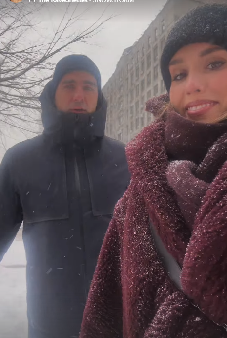 Franka Batelić Vedran Ćorluka