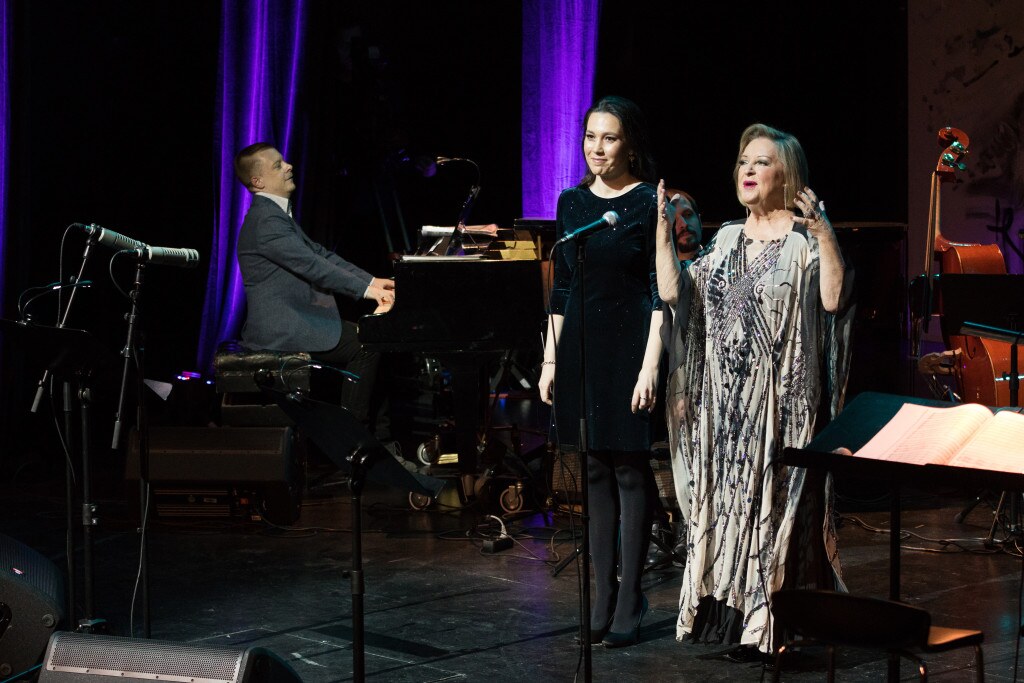 Večer s Arsenom - trenuci prepuni emocija