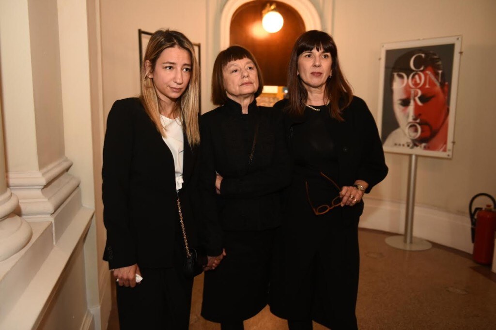 Oproštaj od Relje Bašića prepun suza, uspomena i ponosa