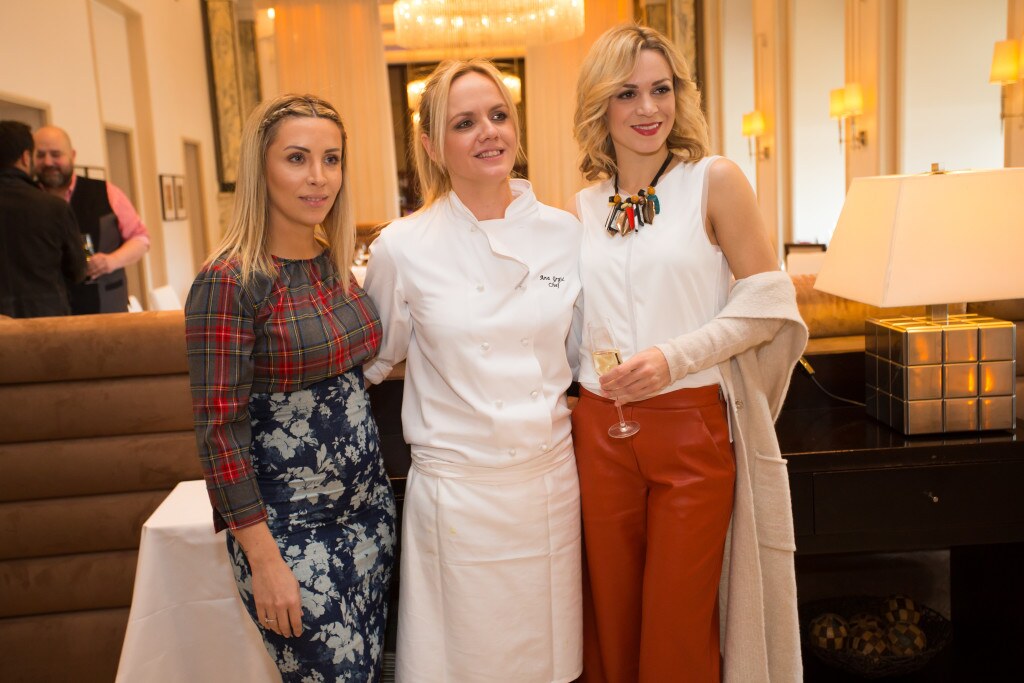 Ove zvijezde će kuhati u Celebrity MasterChefu