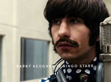 Beatles biopic