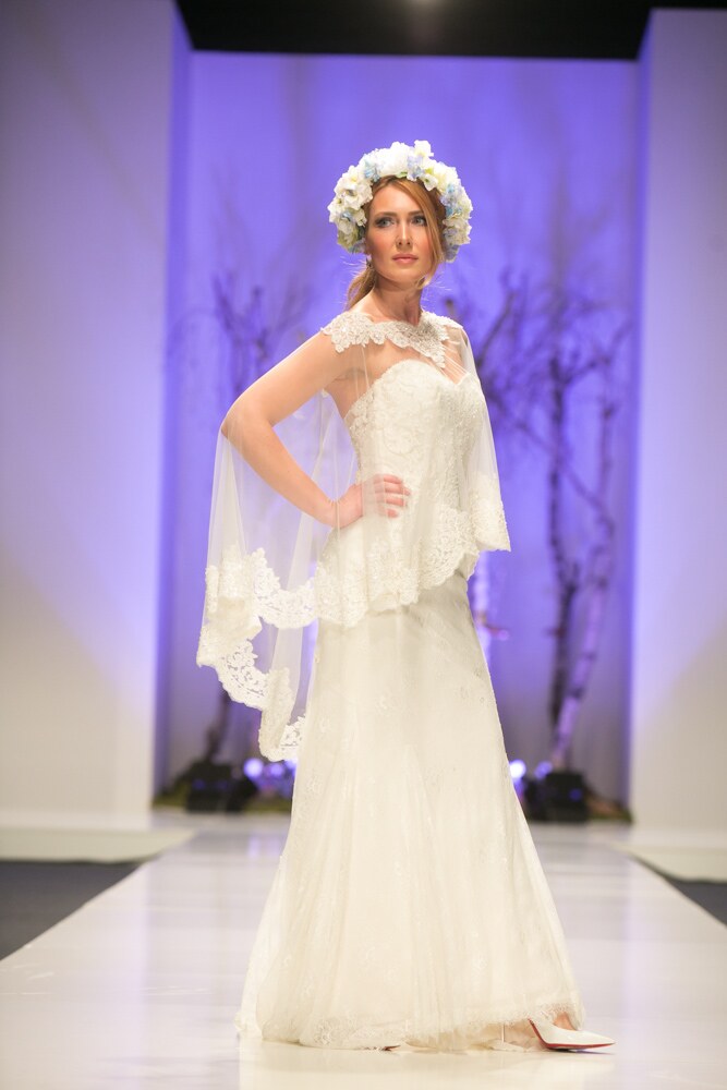 Zaručena Edita Misirić zablistala u vjenčanici