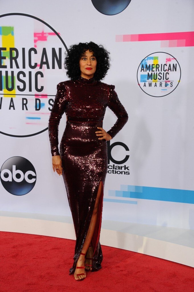 Svjetlucave haljine i detalji zavladali su stajlinzima zvijezda