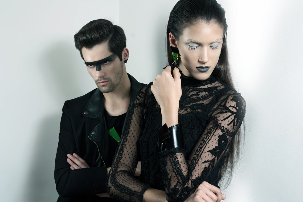 Jeste li čuli za nakit imena 'Coded Edge'?