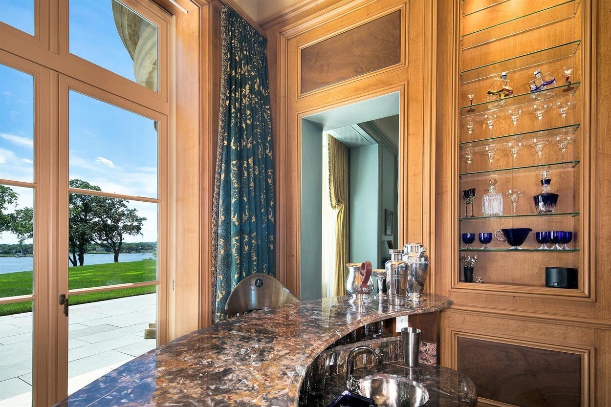 Jon Bon Jovi luksuzno imanje