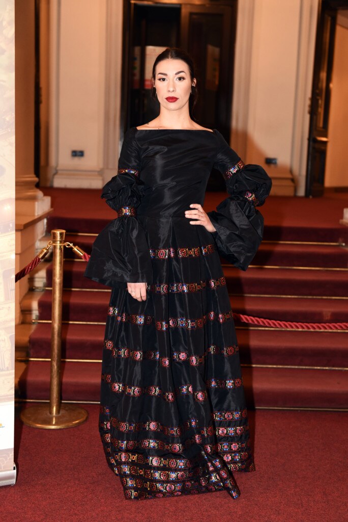 HRVATSKI OSCAR Dodjeljene Nagrade hrvatskog glumišta