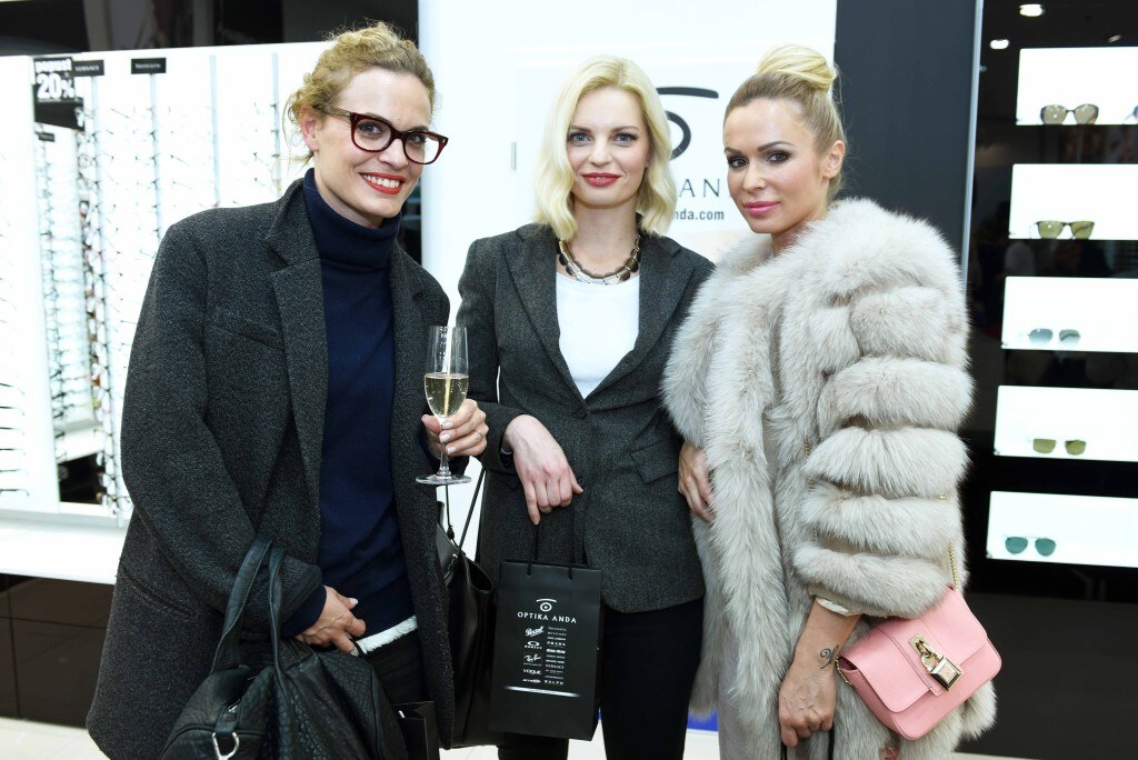 Sin našeg glumca oteo pozornost poznatih Hrvatica