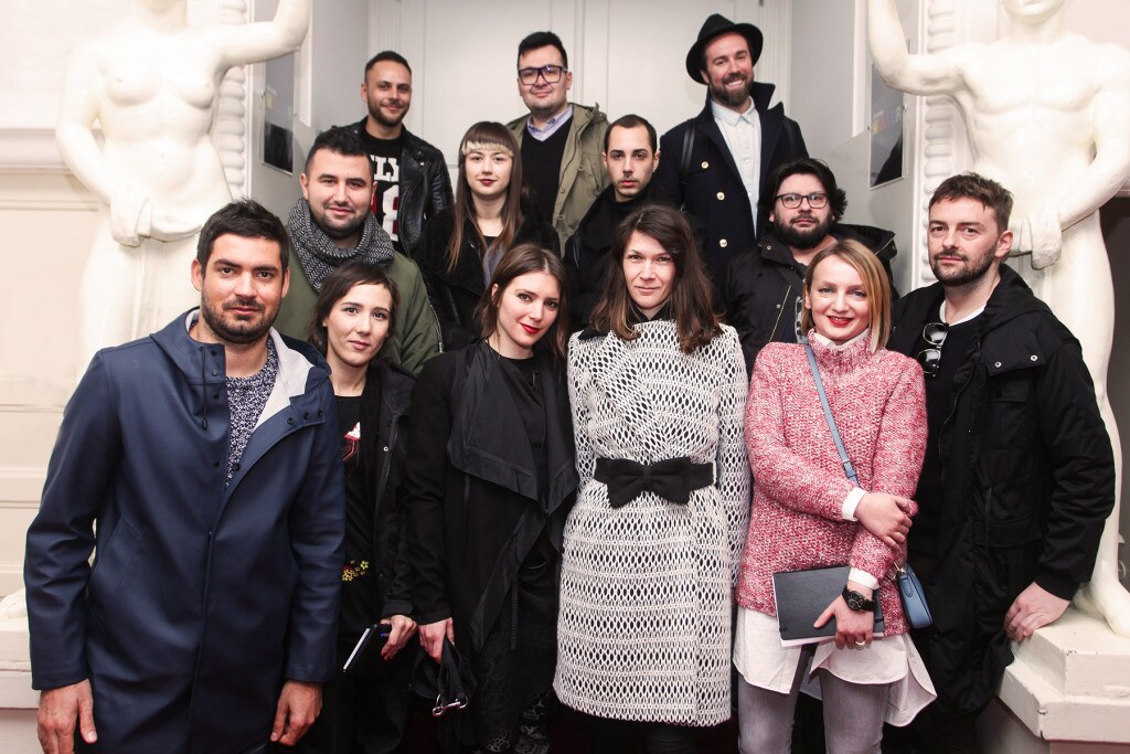 Rekordan odaziv na castingu za Bipa Fashion.hr