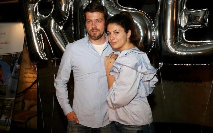 ANITA, KRISTINA, ISABELLA...Ovako se zabavljaju poznate Hrvatice