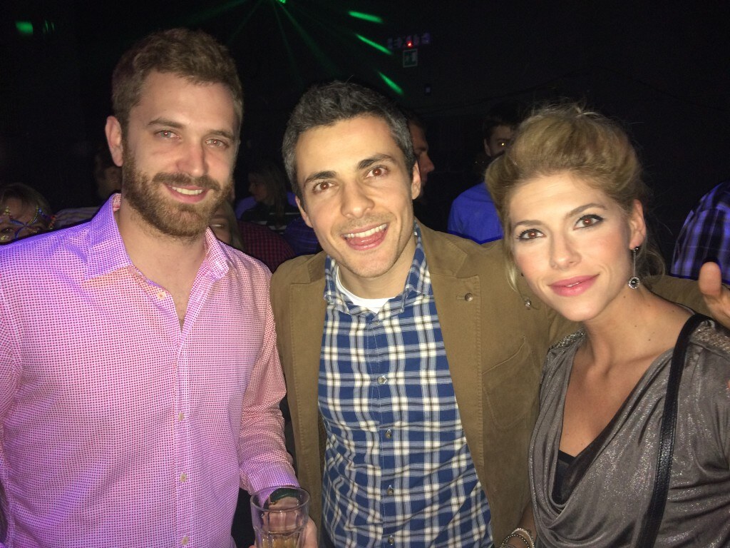 Od koga je poljubac dobila Jelena Perčin na Studiju 54?