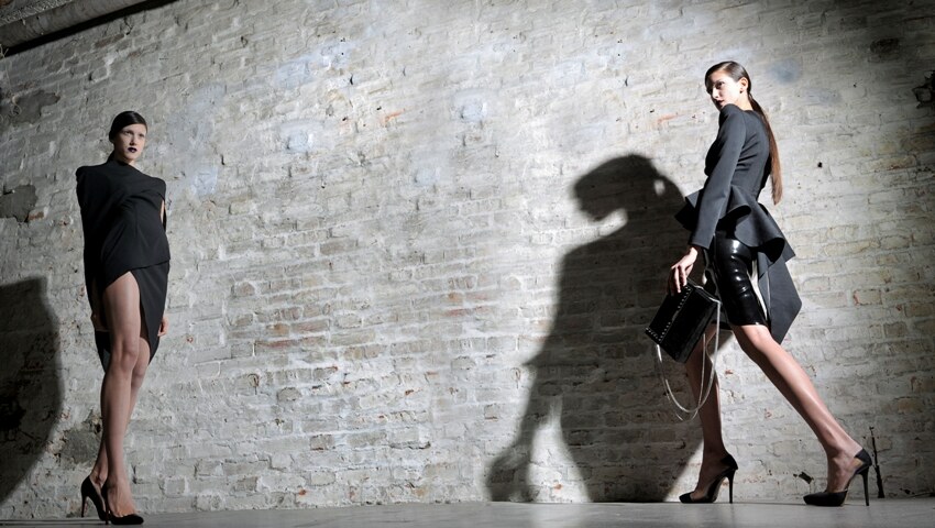 Manuel Maligec mladi je dizajner koji obećava 