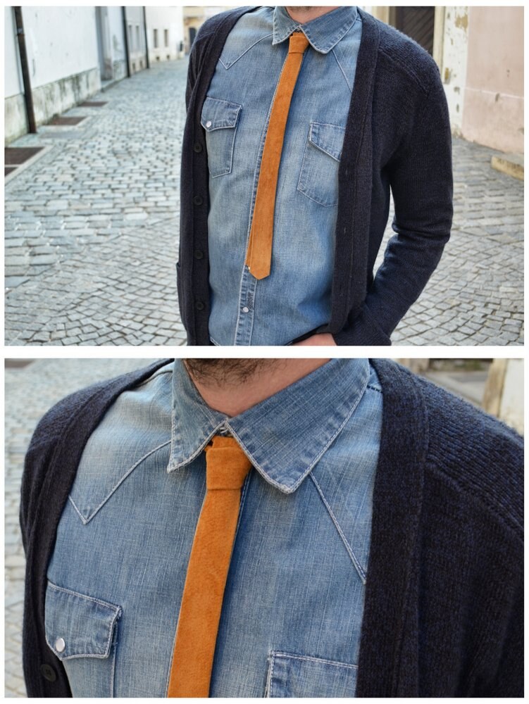 Kravate by Mura Pehnec 