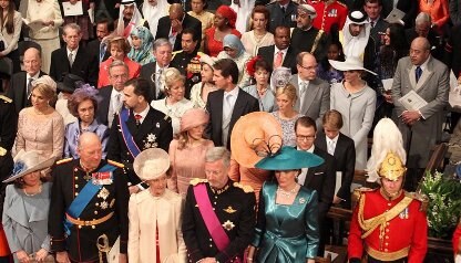 Kate Middleton postala je supruga, princeza i vojvotkinja