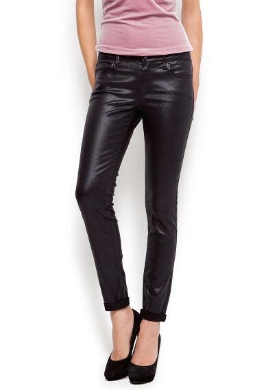 Kožne hlače zavladale ormarima zvjezdanih faca 