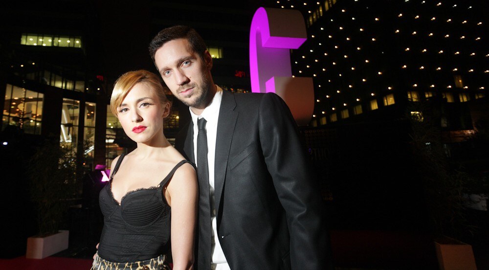 Dodjela Cosmo Beauty Awards bio je vrlo chic party!