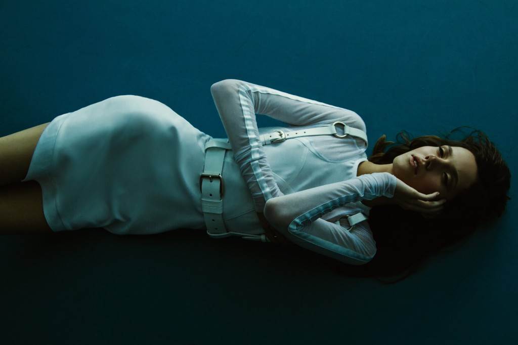 Sedamnaest modela, jedna ideja