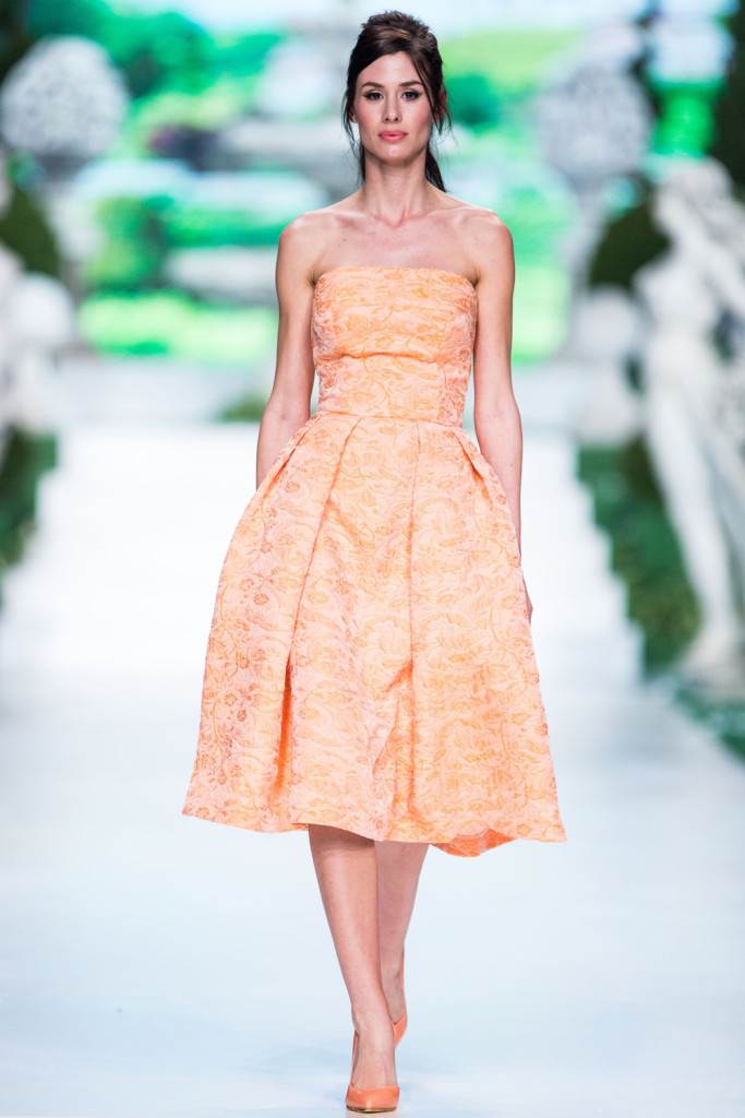 ELFS-i očarali veselom i razigranom romantičnom bajkom na BIPA FASHION.HR-u