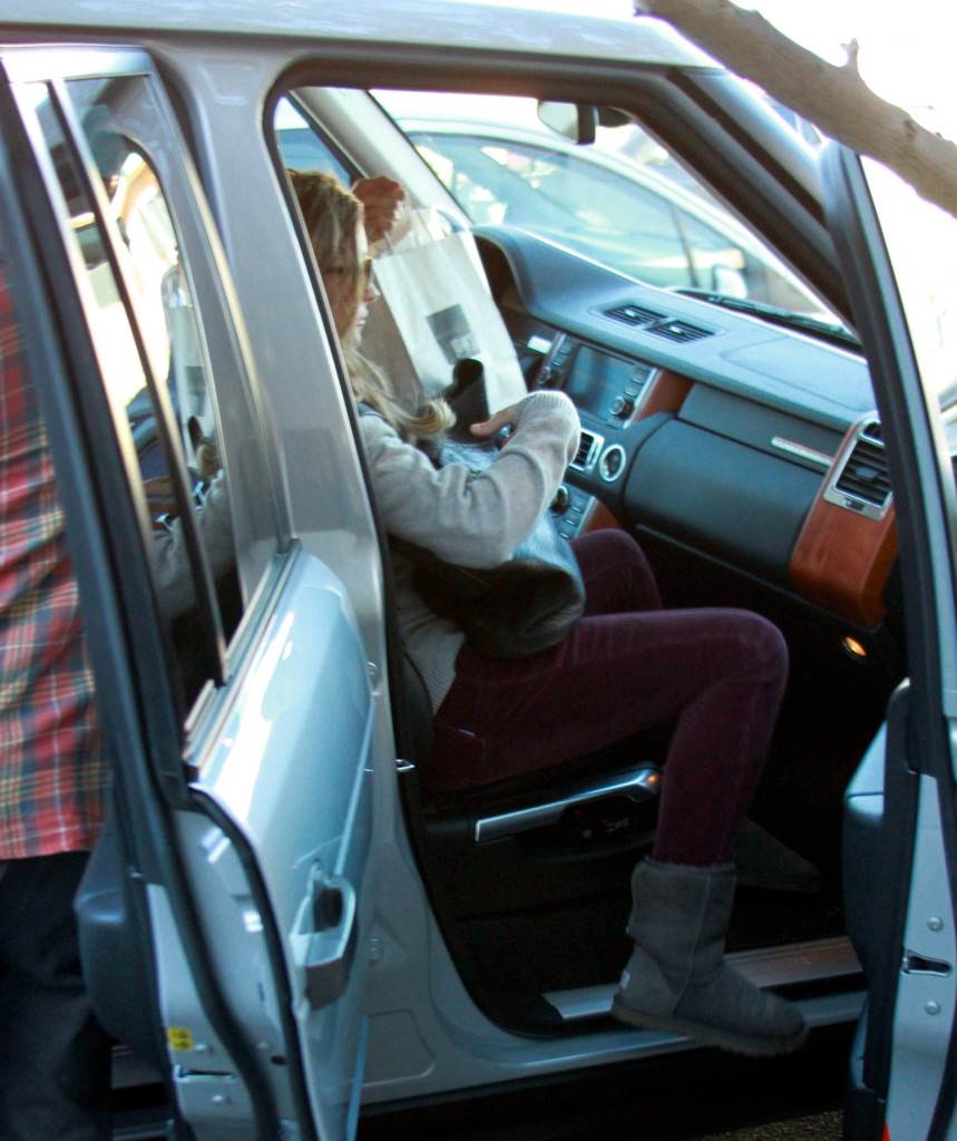 Eric 'McSteamy' Dane opasno izgorio na suncu 