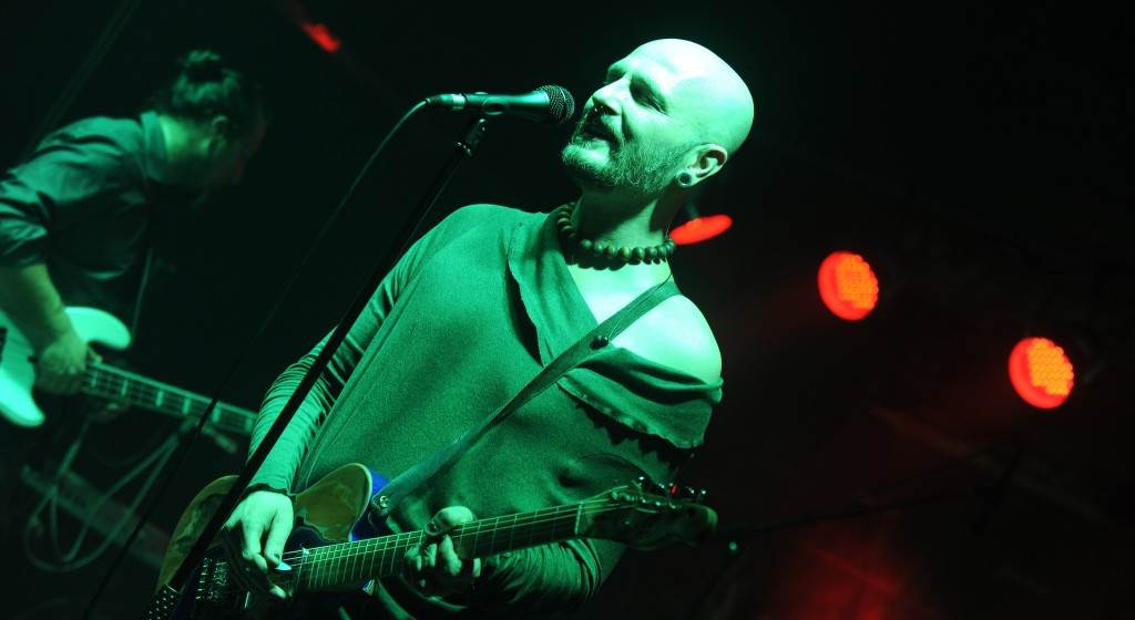 Damir Urban svirkom otvorio 'Vintage Industrial Bar'