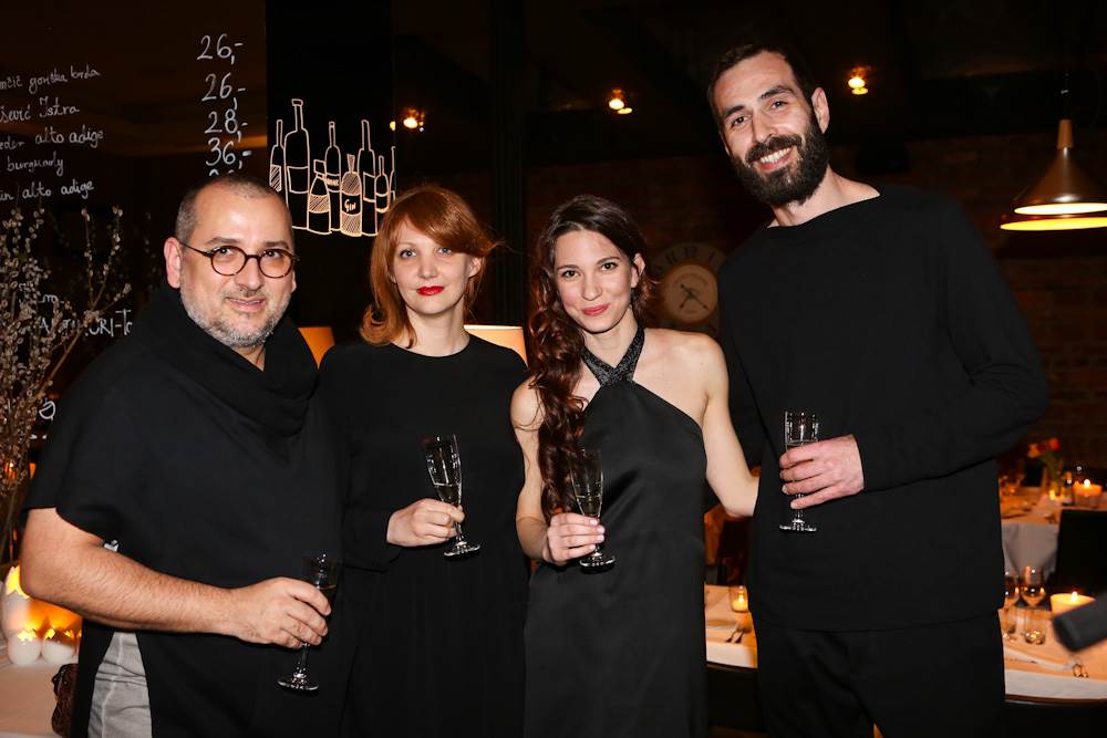 Ekskluzivna večera časopisa Storybook okupila domaće uspješne dame