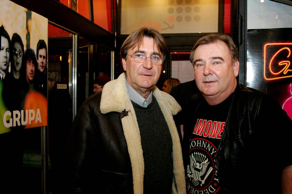 Gdje je danas Jura iz Zauvijek susjedi, Darko Janeš?