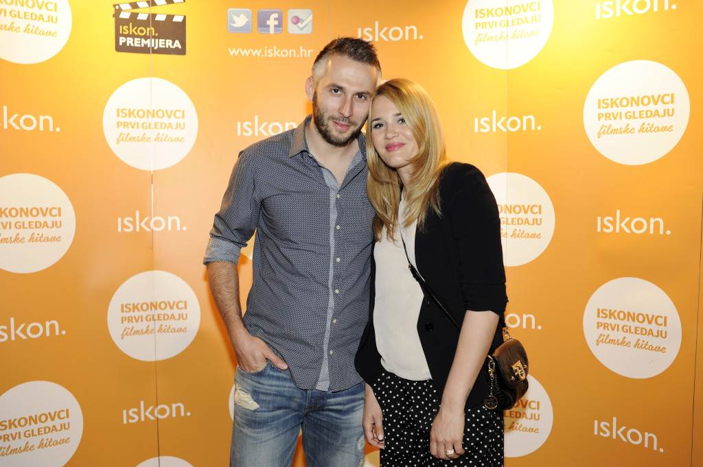 Održana premijera filma 'Dva lica siječnja' powered by Iskon