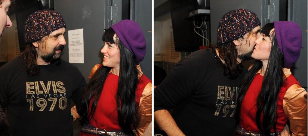 Mrle: "Moje kćeri Eva i Roža su kao dva anđela"