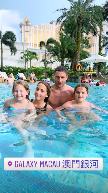 Karleuša napokon u dugo priželjkivanom društvu