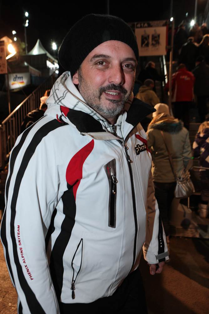 Who is who na Sljemenu