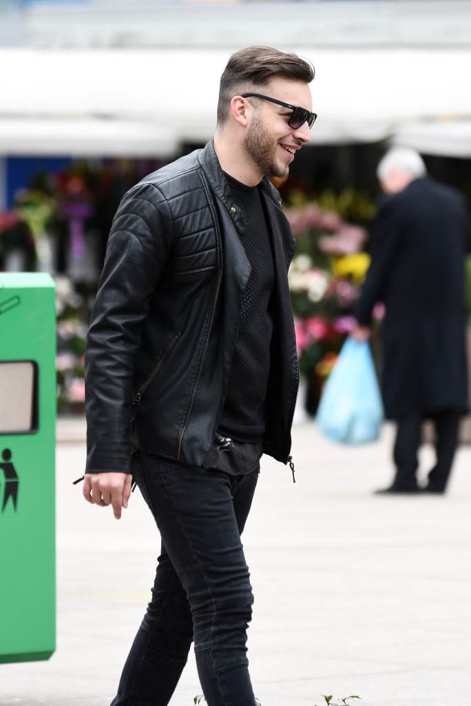 Tko to kaže da se frajeri ne znaju upicaniti za špicu?