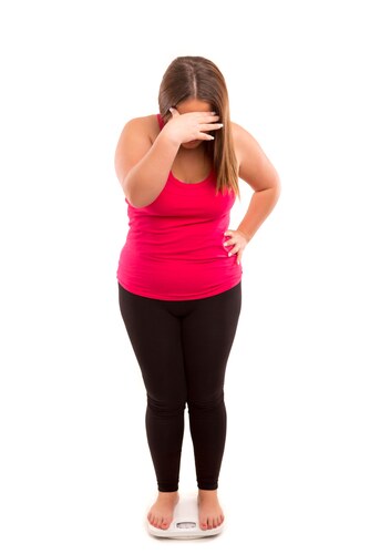 Zahvaljujući ovoj metodi zauvijek ćeš se oprostiti s viškom kilograma