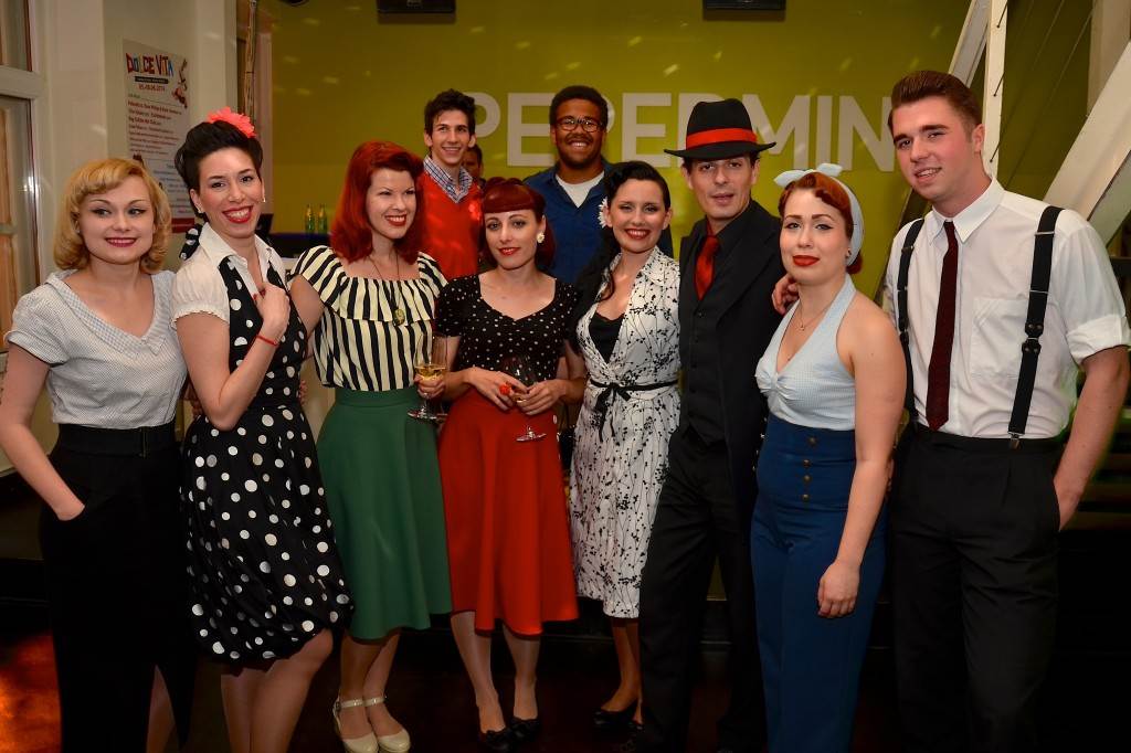 Još tjedan dana do Dolce Vite u Rovinju!!