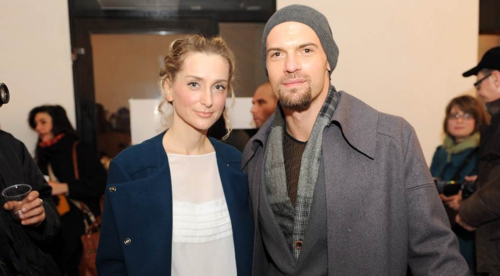 Portreti prijatelja Mare Bratoš 