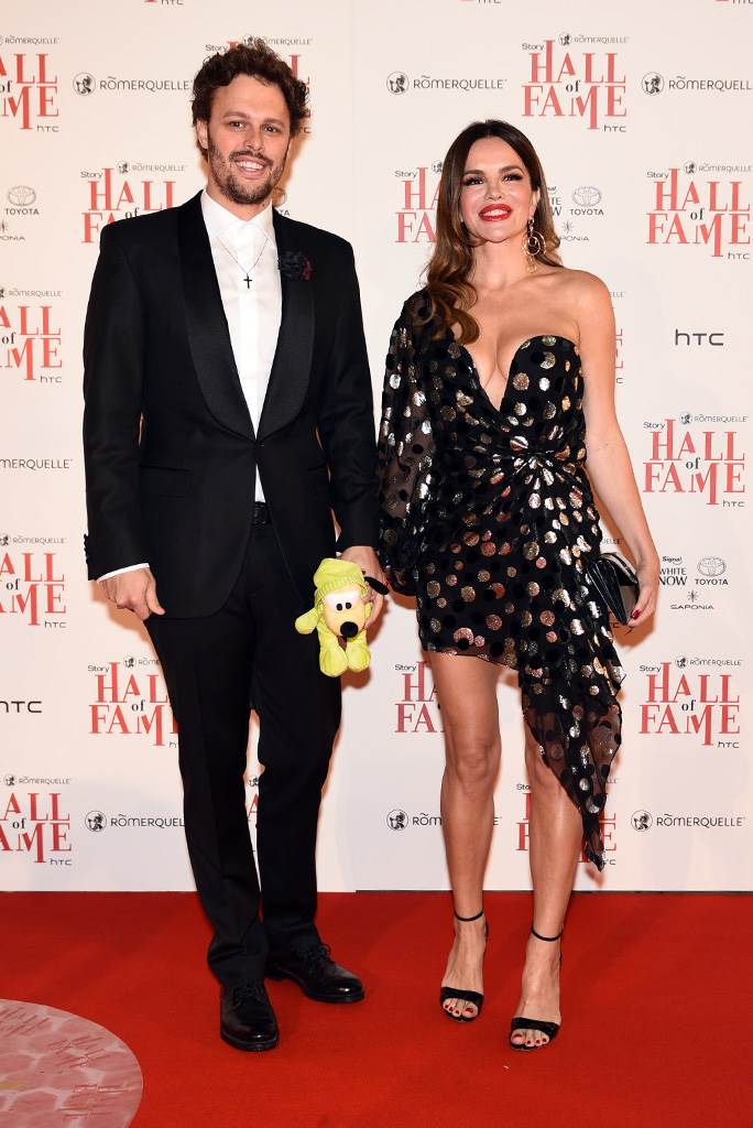 Parovi koje više nećemo vidjeti na Story Hall of Fameu