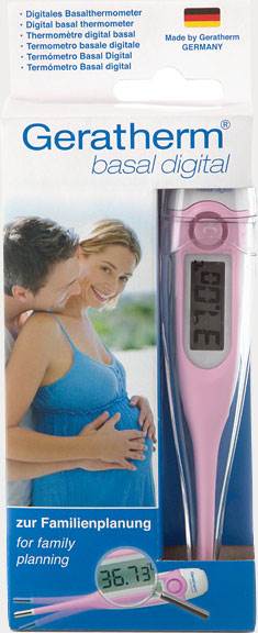 Osvojite 5 Geratherm® brzih i pouzdanih dijagnostičkih testova