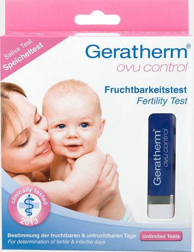 Osvojite 5 Geratherm® brzih i pouzdanih dijagnostičkih testova