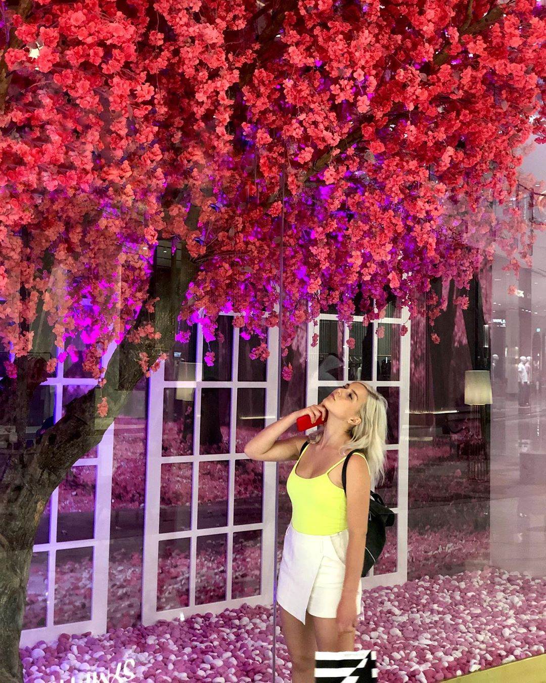 Povratak trenda osamdesetih