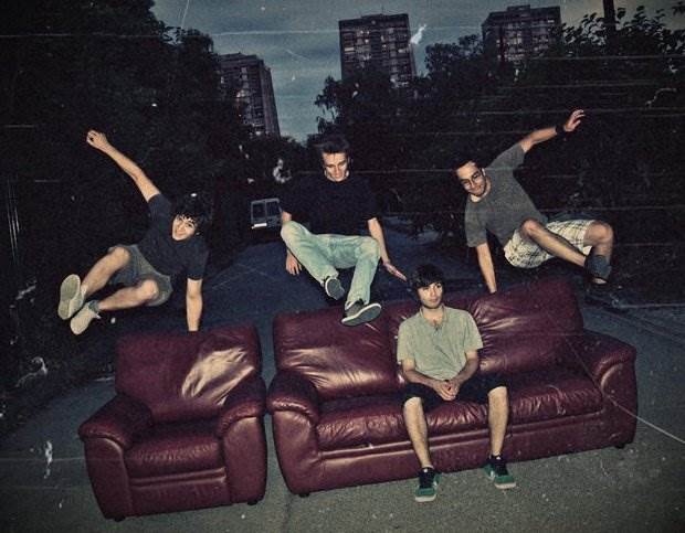 Spoj umjetnosti i glazbe Art Clubbing donosi... 