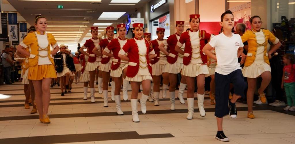 Lumini proslavio rođendan uz više od 40.000 posjetitelja