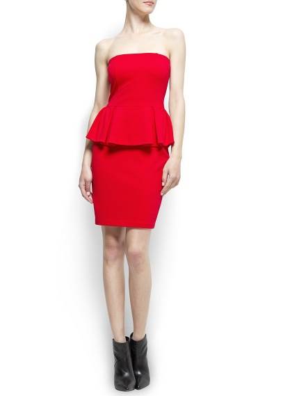 Najbolje haljine za Valentinovo u hrvatskim high street trgovinama