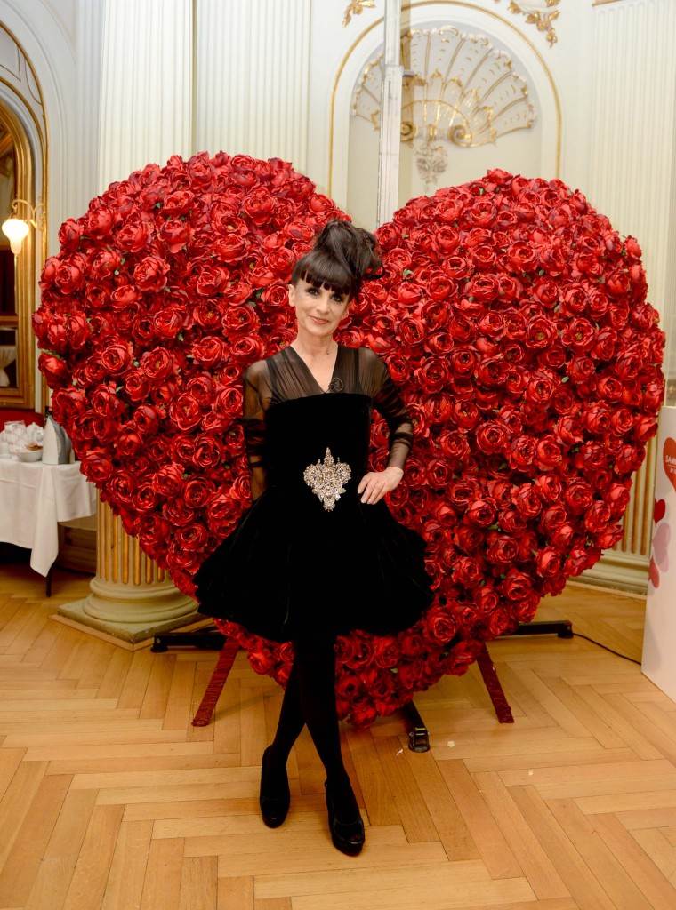 Glamur u HNK: Nikolina Ristović, Ana Gruica i Maja Šuput - svaka fura svoj styling