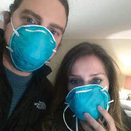 Leona Paraminski: 'Život mi je krenuo u željenom smjeru'