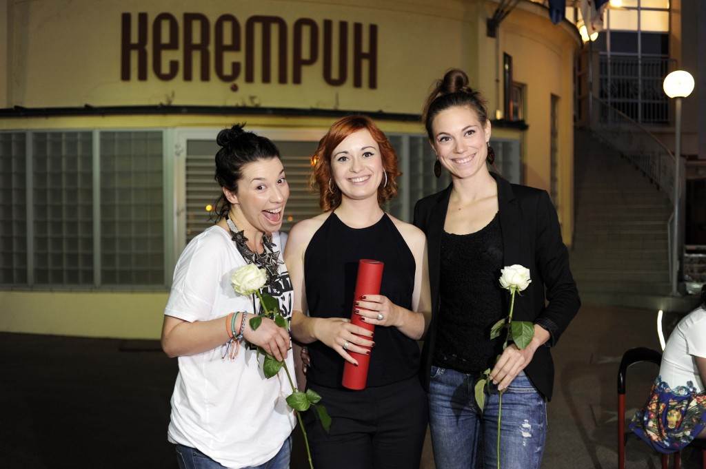 Zatvoreni 38. Dani satire Fadila Hadžića