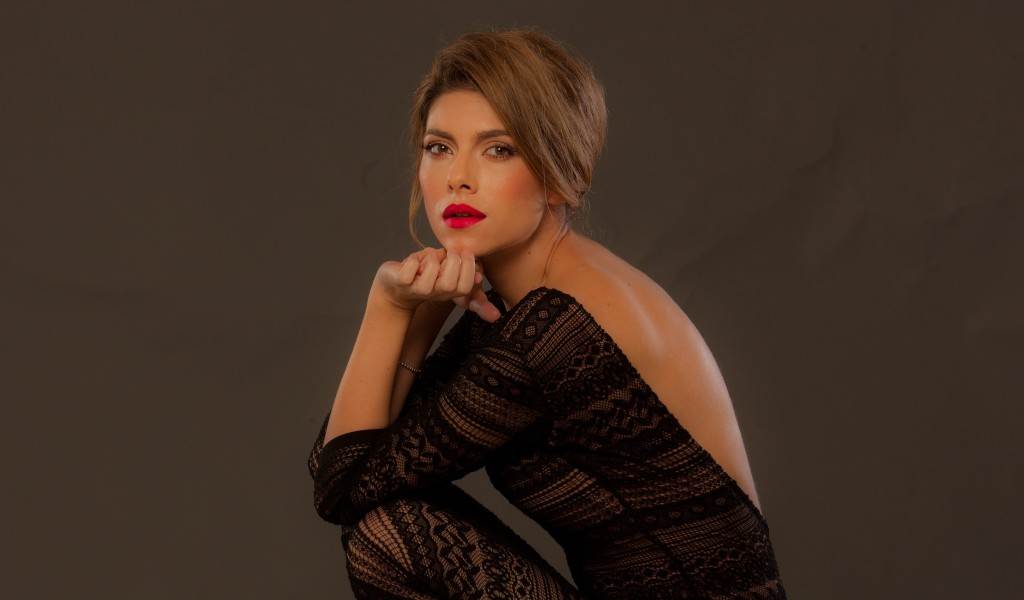 Jelena Perčin pohvalila se uspjehom kćeri 