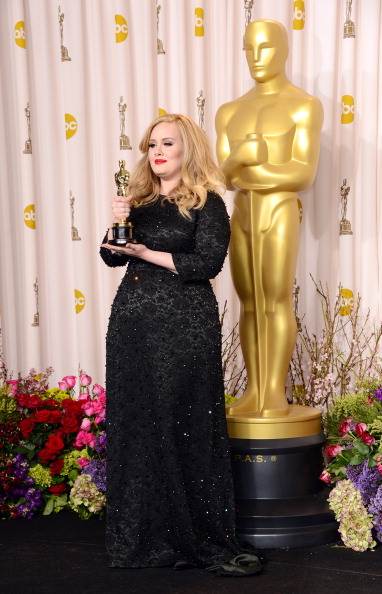 Noć glamura - tko je što odjenuo na 85.dodjeli filmskih nagrada Oscar?