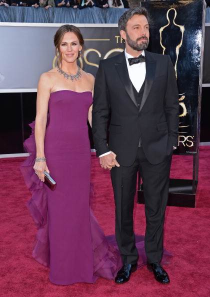 Noć glamura - tko je što odjenuo na 85.dodjeli filmskih nagrada Oscar?