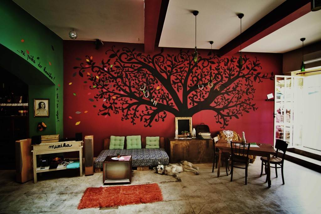 Fabrika - fun & food bar powered by Electrolux je i službeno otvoren!