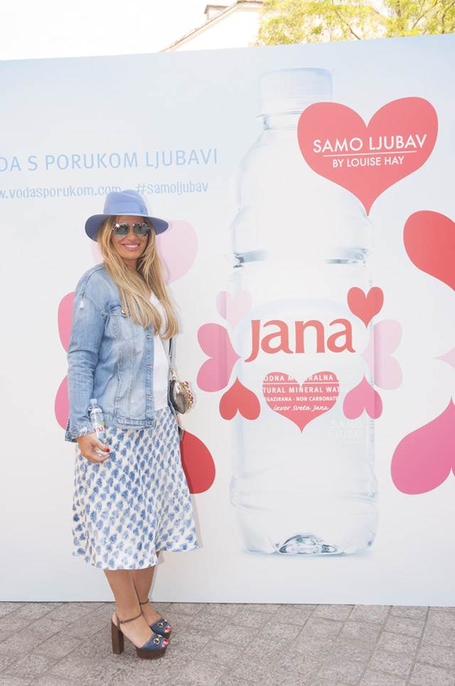 Poznate dame poručile: Ljubav mijenja svijet