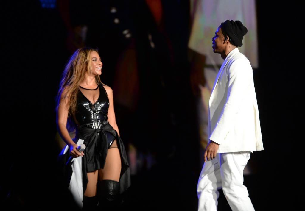 Beyonce i Jay Z  zajedničkom turnejom pokazali zašto su na samom vrhu